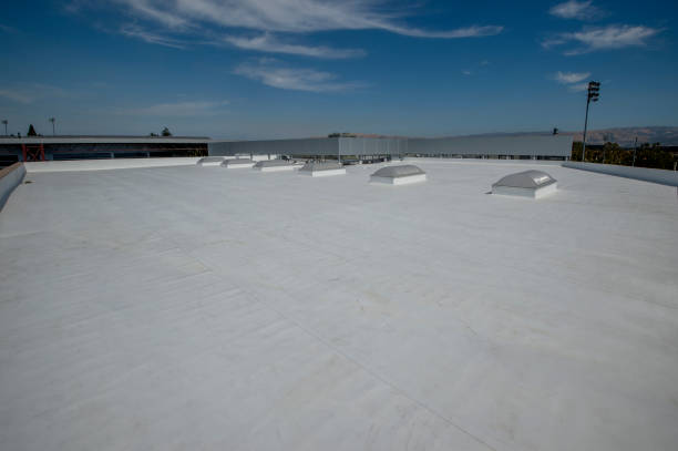 Best Emergency Roof Repair Services  in Irwin, SC
