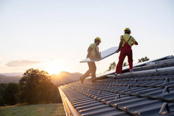 Best Cold Roofs  in Irwin, SC
