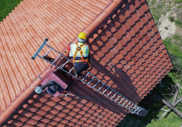 Reliable Irwin, SC Roofing Service Solutions